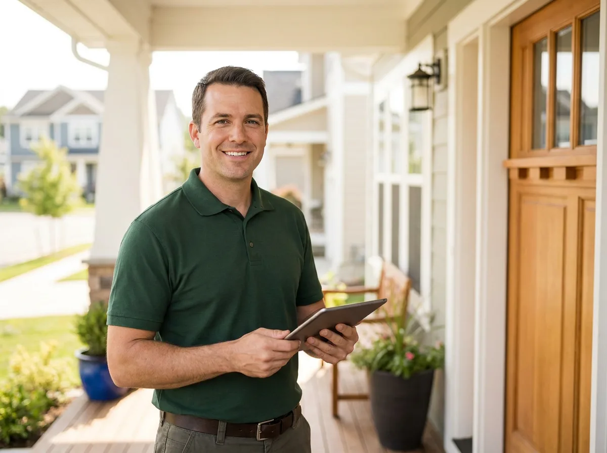 Pest control FAQs for Hannibal, OH
